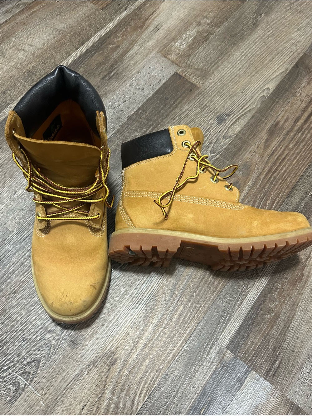 Women’s Timberland Boots